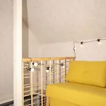 Villa Renovated Country 50 M From The Sea Bandholm