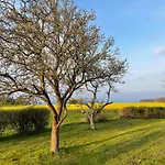 Renovated Country 50 M From The Sea Bandholm