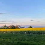 Villa Renovated Country 50 M From The Sea *