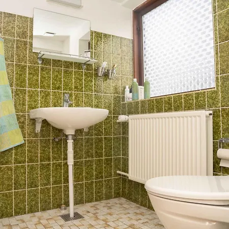 Villa Renovated Country 50 M From The Sea *