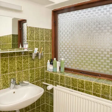 Villa Renovated Country 50 M From The Sea *