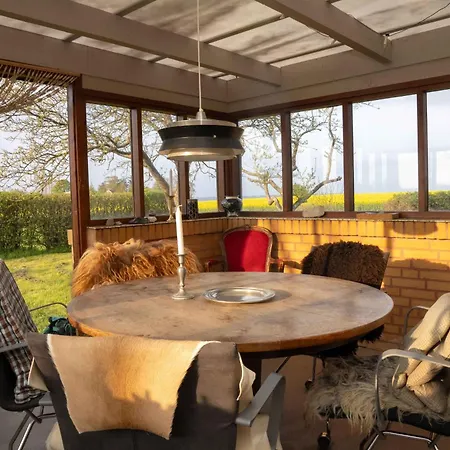 Renovated Country 50 M From The Sea Villa