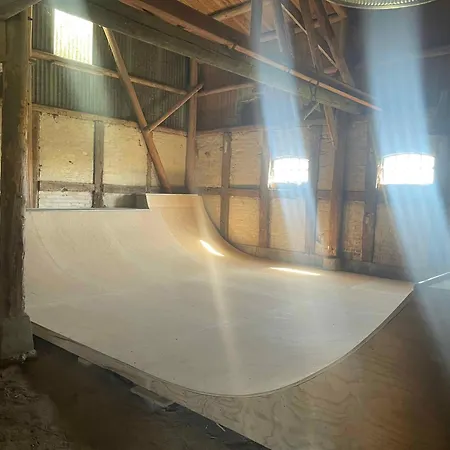 Villa Renovated Country 50 M From The Sea