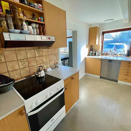Villa Renovated Country 50 M From The Sea