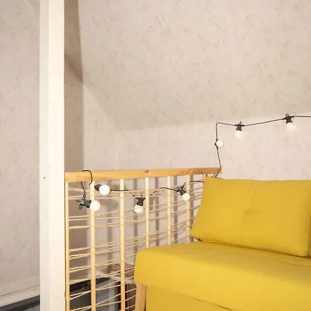 Villa Renovated Country 50 M From The Sea Bandholm