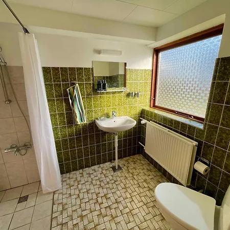 Villa Renovated Country 50 M From The Sea *