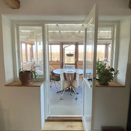 Villa Gerenoveerde Hoeve Op 50 M Het Water