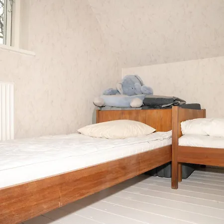 Renovated Country 50 M From The Sea Villa
