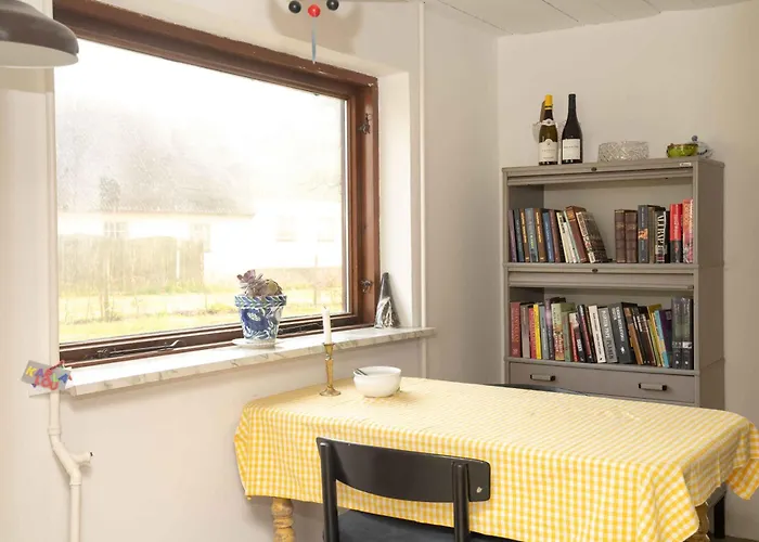 Renovated Country 50 M From The Sea Villa