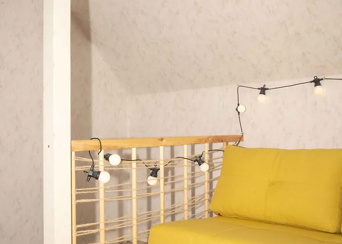 Renovated Country 50 M From The Sea Villa *