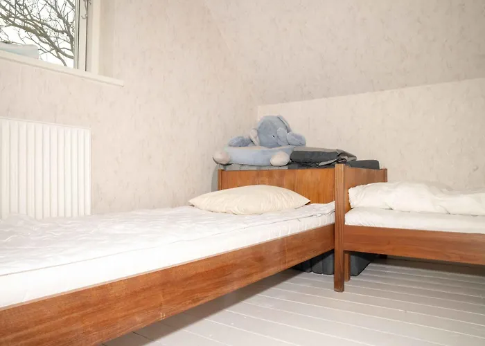 Renovated Country 50 M From The Sea Villa