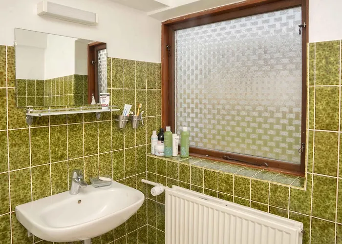 Villa Renovated Country 50 M From The Sea *