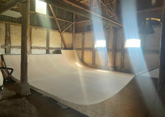 Villa Renovated Country 50 M From The Sea